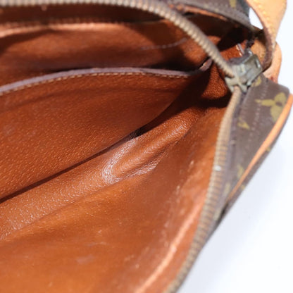 Louis Vuitton LOUIS VUITTON Monogram Saint Germain Shoulder Bag M51210 LV Authentic BA7179