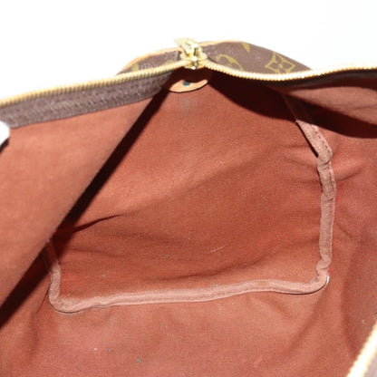 Louis Vuitton LOUIS VUITTON Monogram Keepall 50 Boston Bag M41426 LV Authentic 172549