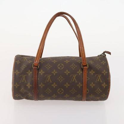 Louis Vuitton LOUIS VUITTON Monogram Hand Bag 5 Set LV Authentic 175018