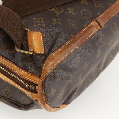 Louis Vuitton LOUIS VUITTON Monogram Sac A Dos Bosphore Backpack M40107 LV Authentic BAZ773 Bag