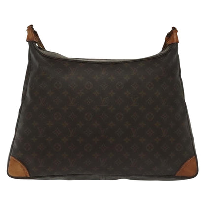 Louis Vuitton LOUIS VUITTON Monogram Sac Promenade Shoulder Bag M51114 LV Authentic 139089
