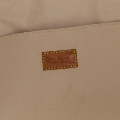 Louis Vuitton LOUIS VUITTON Monogram Sirius 60 Boston Bag M41402 LV Authentic SW1786