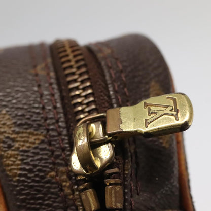 Louis Vuitton LOUIS VUITTON Monogram Amazon Shoulder Bag M45236 LV Authentic th5384