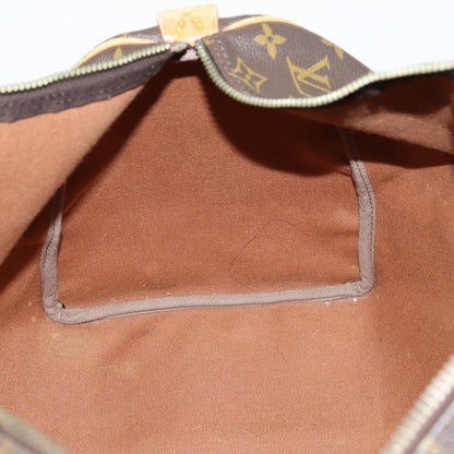 Louis Vuitton LOUIS VUITTON Monogram Keepall 45 Boston Bag M41428 LV Authentic BA5907