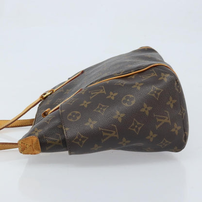 Louis Vuitton LOUIS VUITTON Monogram Totally MM Tote Bag M56689 LV Authentic ep13856