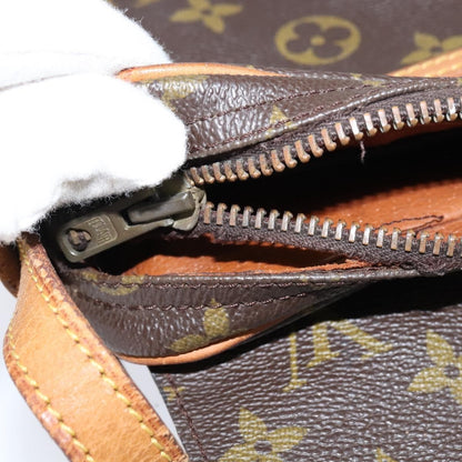 Louis Vuitton LOUIS VUITTON Monogram Saint Germain Shoulder Bag M51210 LV Authentic BA7179