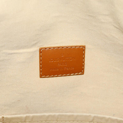 Louis Vuitton LOUIS VUITTON Monogram Mini Kabamari Kate Tote Bag Beige M92492 LV Authentic 73754