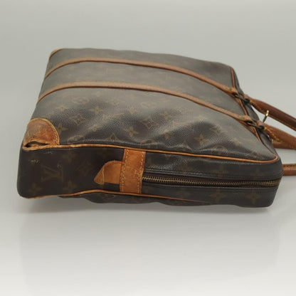 Louis Vuitton LOUIS VUITTON Monogram Porte Documents Voyage Business Bag M52005 LV Authentic ti3285
