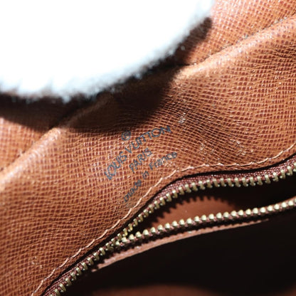 Louis Vuitton LOUIS VUITTON Monogram Nile Shoulder Bag M45244 LV Authentic 161875