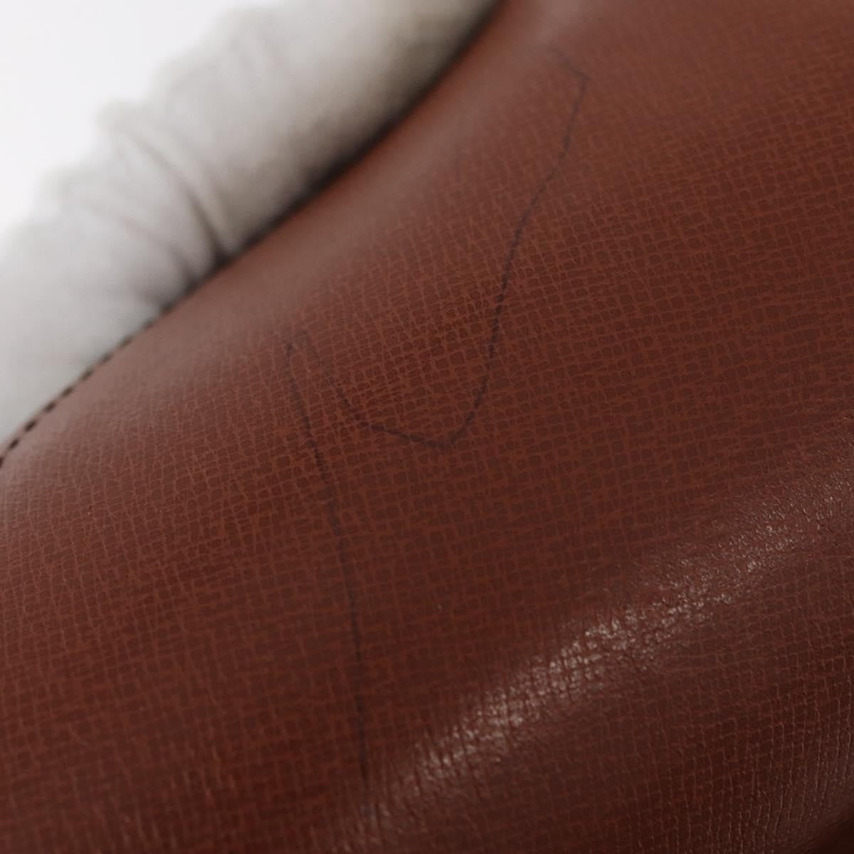 Louis Vuitton LOUIS VUITTON Monogram Chantilly GM Shoulder Bag M51232 LV Authentic bs34994