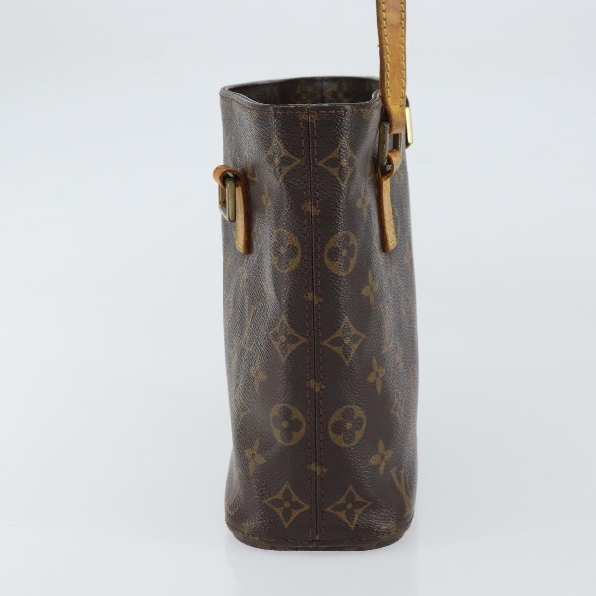 Louis Vuitton LOUIS VUITTON Monogram Vavin PM Tote Bag M51172 LV Authentic ar13880
