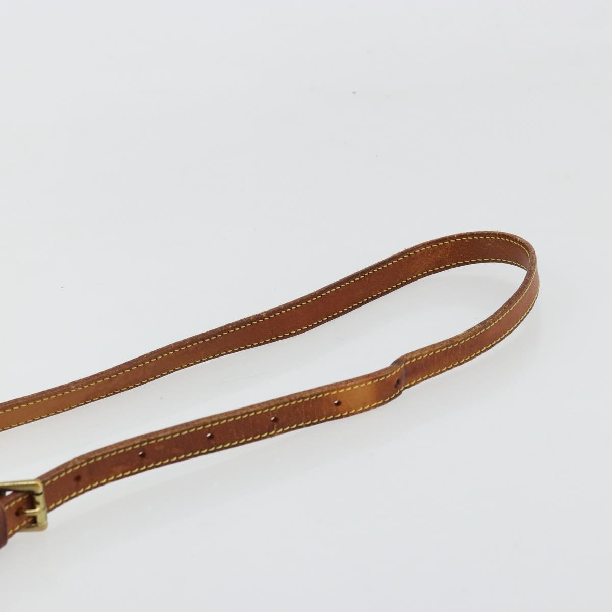 Louis Vuitton LOUIS VUITTON Monogram Pochette Cite Shoulder Bag M51183 LV Authentic 178042