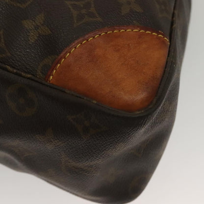 Louis Vuitton LOUIS VUITTON Monogram Sac Promenade Shoulder Bag M51114 LV Authentic 139089