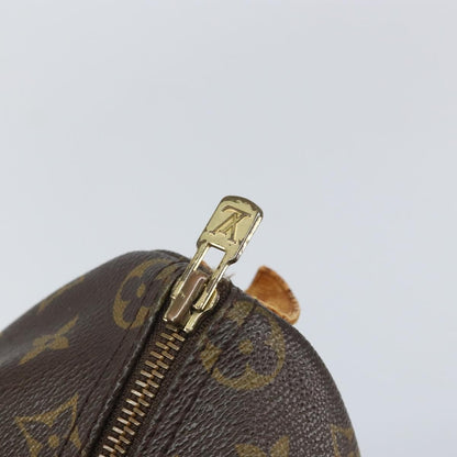 Louis Vuitton LOUIS VUITTON Monogram Flanerie 50 Shoulder Bag M51116 LV Authentic 160967