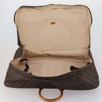 Louis Vuitton LOUIS VUITTON Monogram Sirius 60 Boston Bag M41402 LV Authentic SW1786