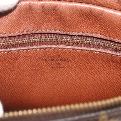 Louis Vuitton LOUIS VUITTON Monogram Jeune Fille GM Shoulder Bag M51225 LV Authentic ARZ900