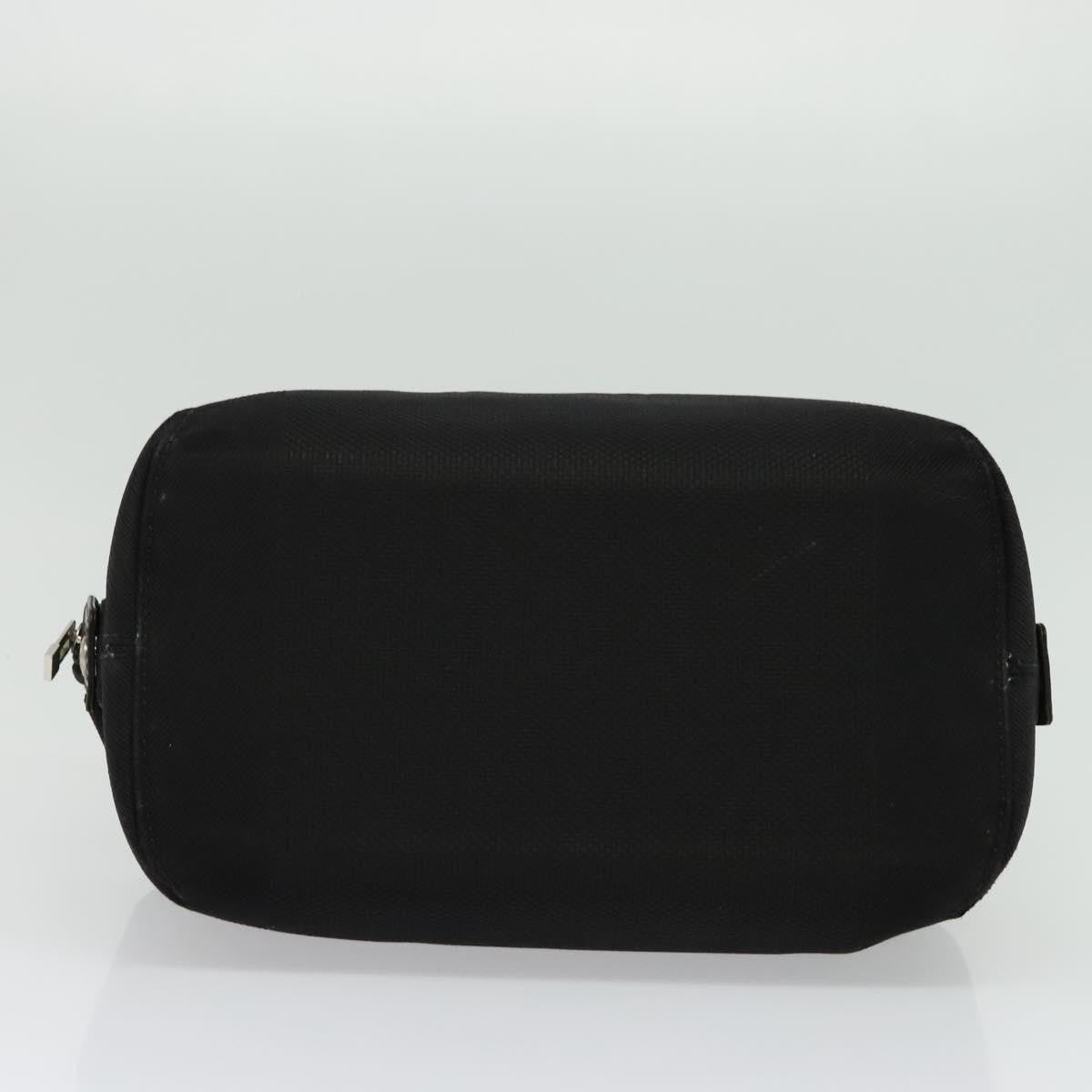 Louis Vuitton LOUIS VUITTON Damier Geant Trousse Albatross Bag Black Noir M93091 Authentic bs28837