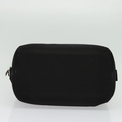 Louis Vuitton LOUIS VUITTON Damier Geant Trousse Albatross Bag Black Noir M93091 Authentic bs28837