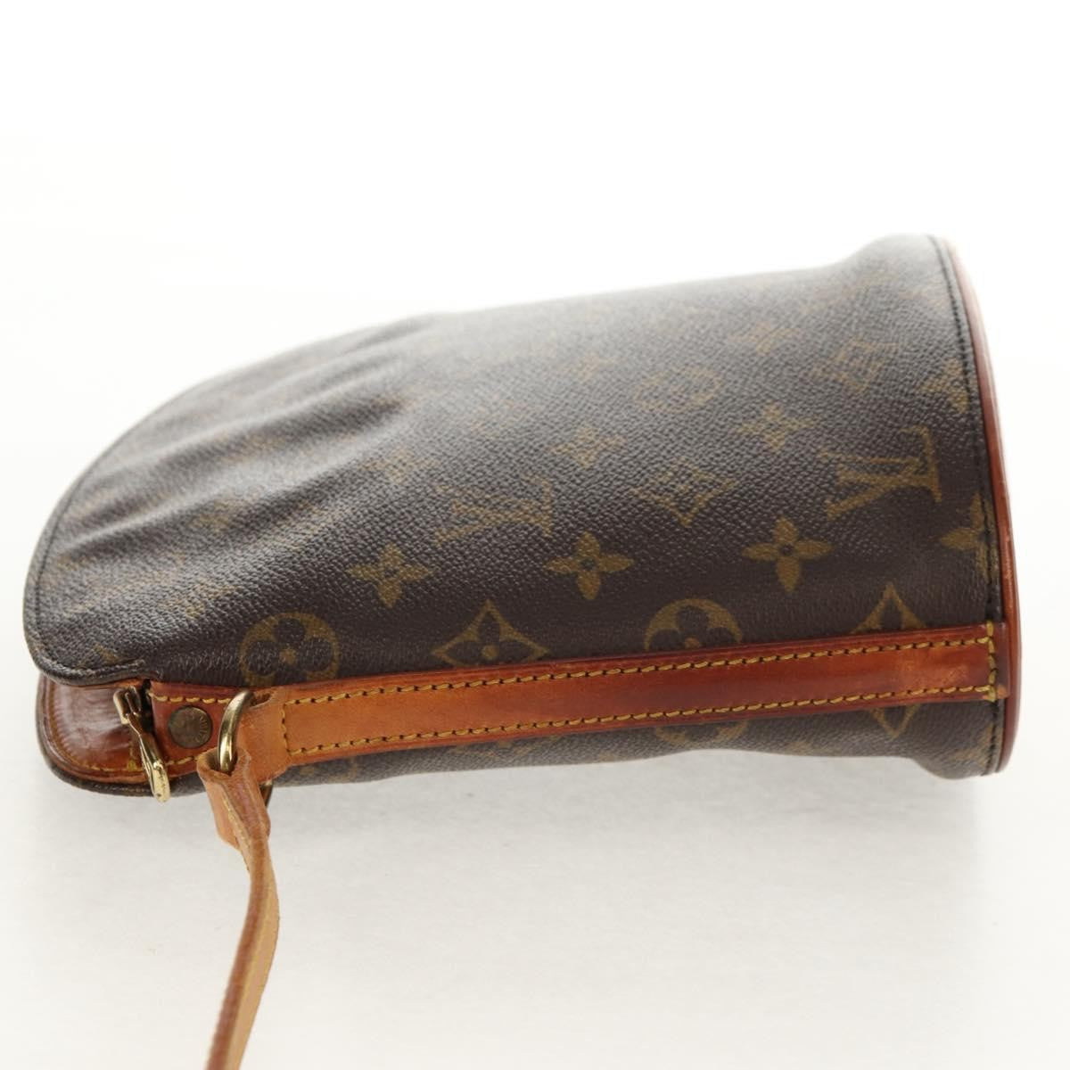 Louis Vuitton LOUIS VUITTON Monogram Drouot Shoulder Shoulder Bag M51290 LV Authentic gh470