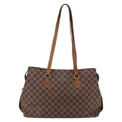 Louis Vuitton LOUIS VUITTON Damier Ebene Colombine Bag 100th anniversary N99037 Authentic 145038