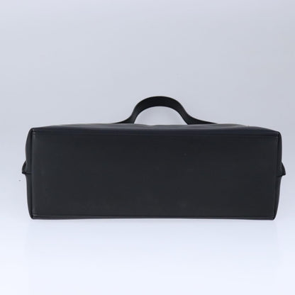 Gucci GUCCI Shoulder Bag Patent Leather Black Silver 001 3017 002058 Authentic yk16254