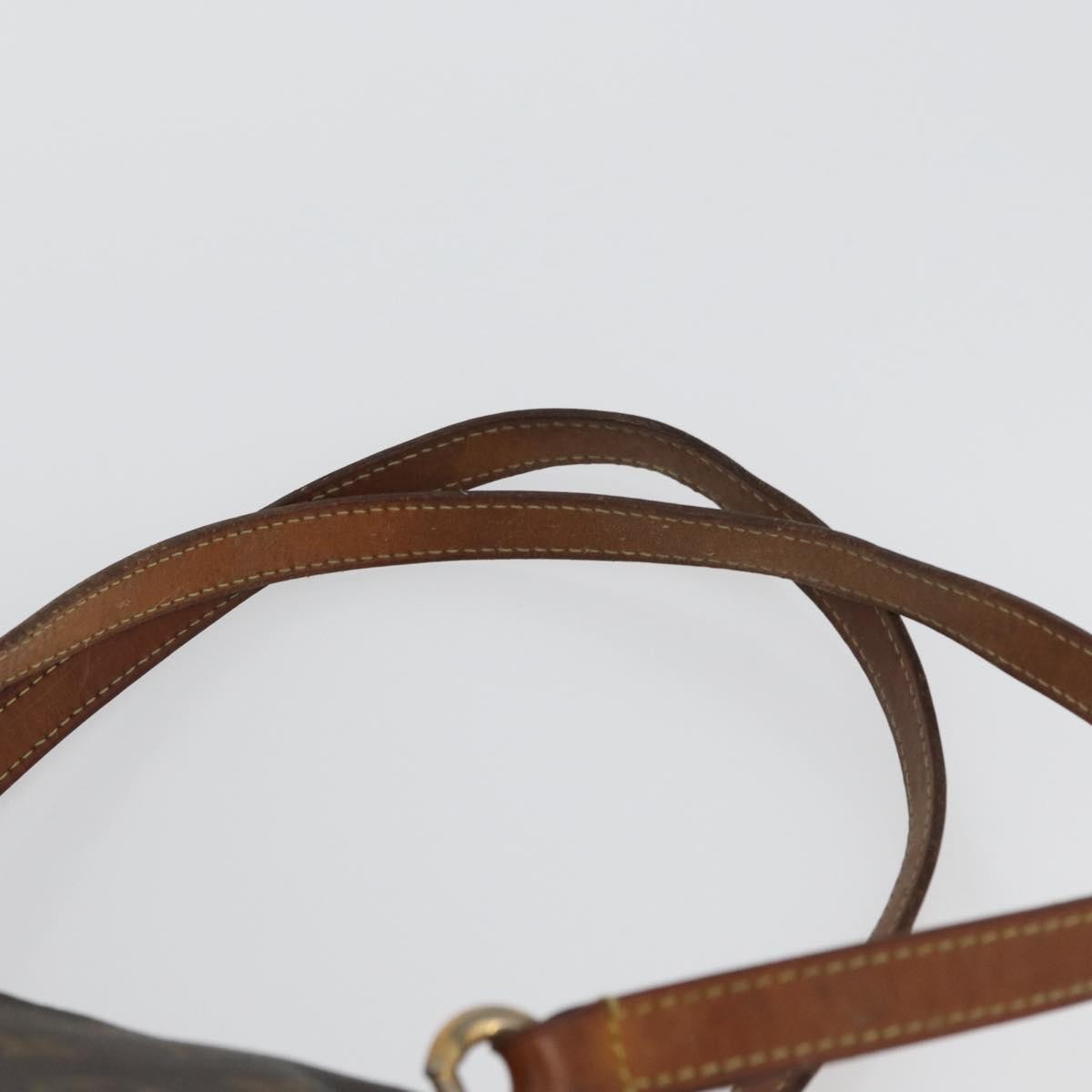 Louis Vuitton LOUIS VUITTON Monogram Totally MM Tote Bag M56689 LV Authentic ka2627