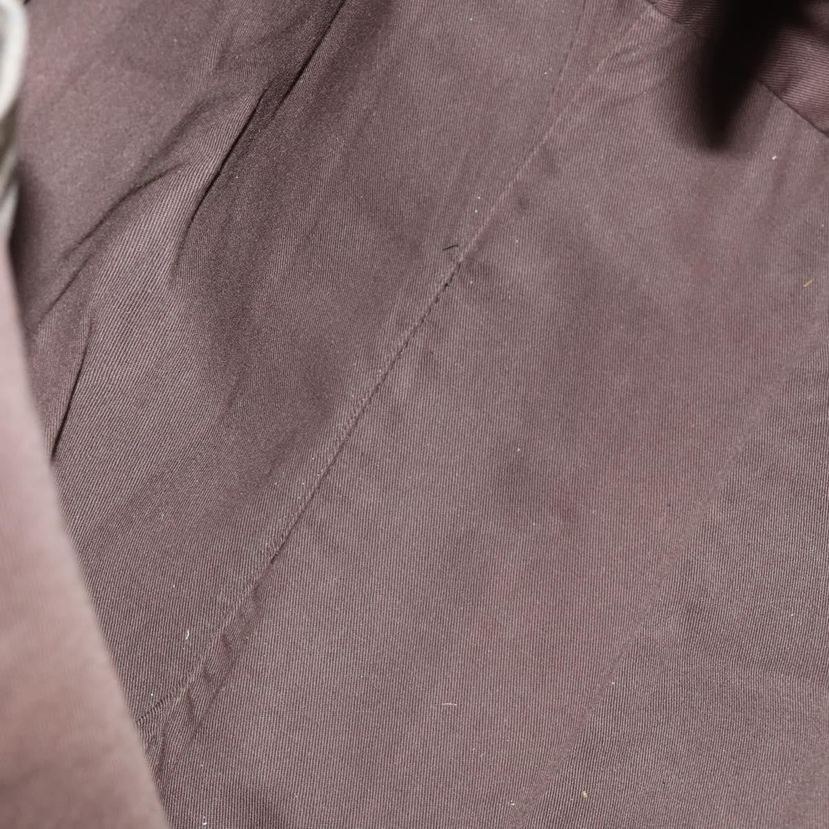 Chloé Chloé Chloe Tote Bag Leather 2 Set Black Beige Authentic bs31501