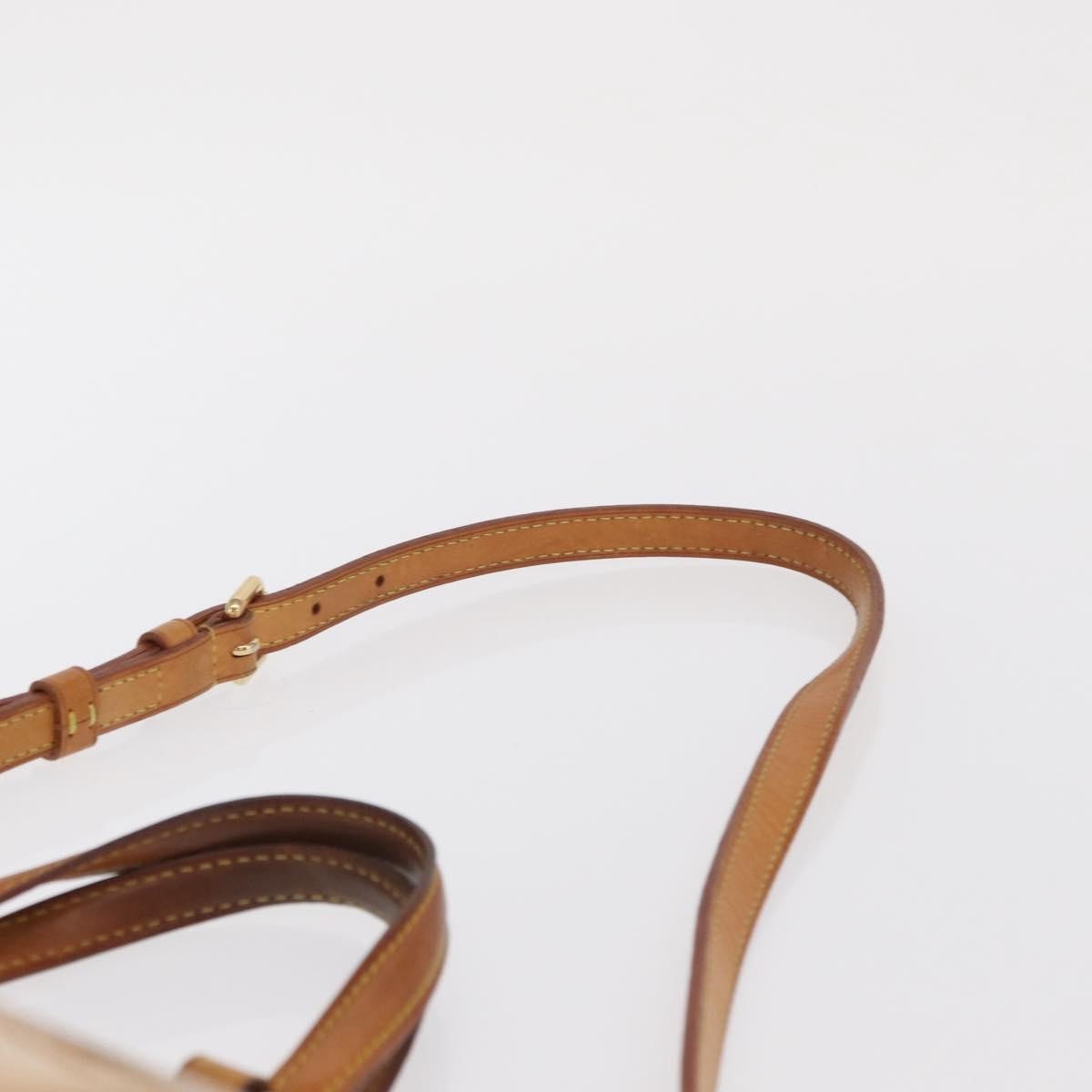 Louis Vuitton LOUIS VUITTON Monogram Vernis Blair MM Hand Bag Rose Velur M91588 Authentic BA10196