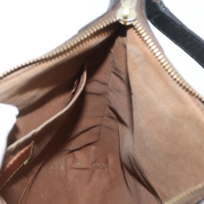 Louis Vuitton LOUIS VUITTON Monogram Odeon PM Shoulder Bag M56390 LV Authentic bs31778