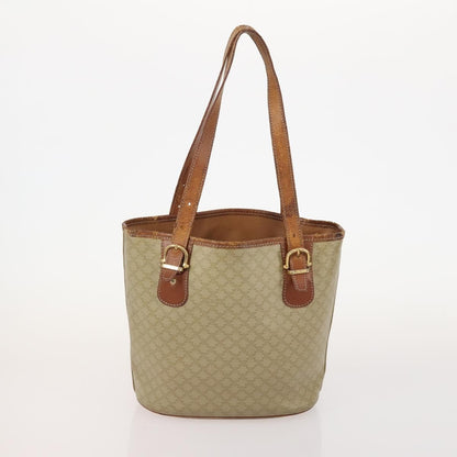 Burberry BURBERRY Celine Chanel Cartier Valentino Bag Nylon Leather 5 Set Authentic 155800