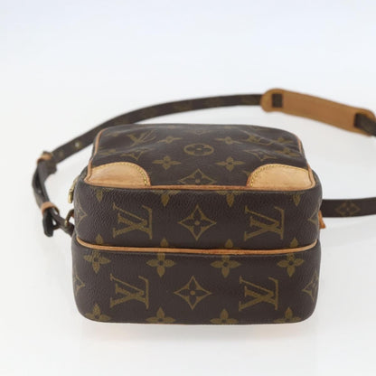 Louis Vuitton LOUIS VUITTON Monogram Amazon Shoulder Bag M45236 LV Authentic ar13872