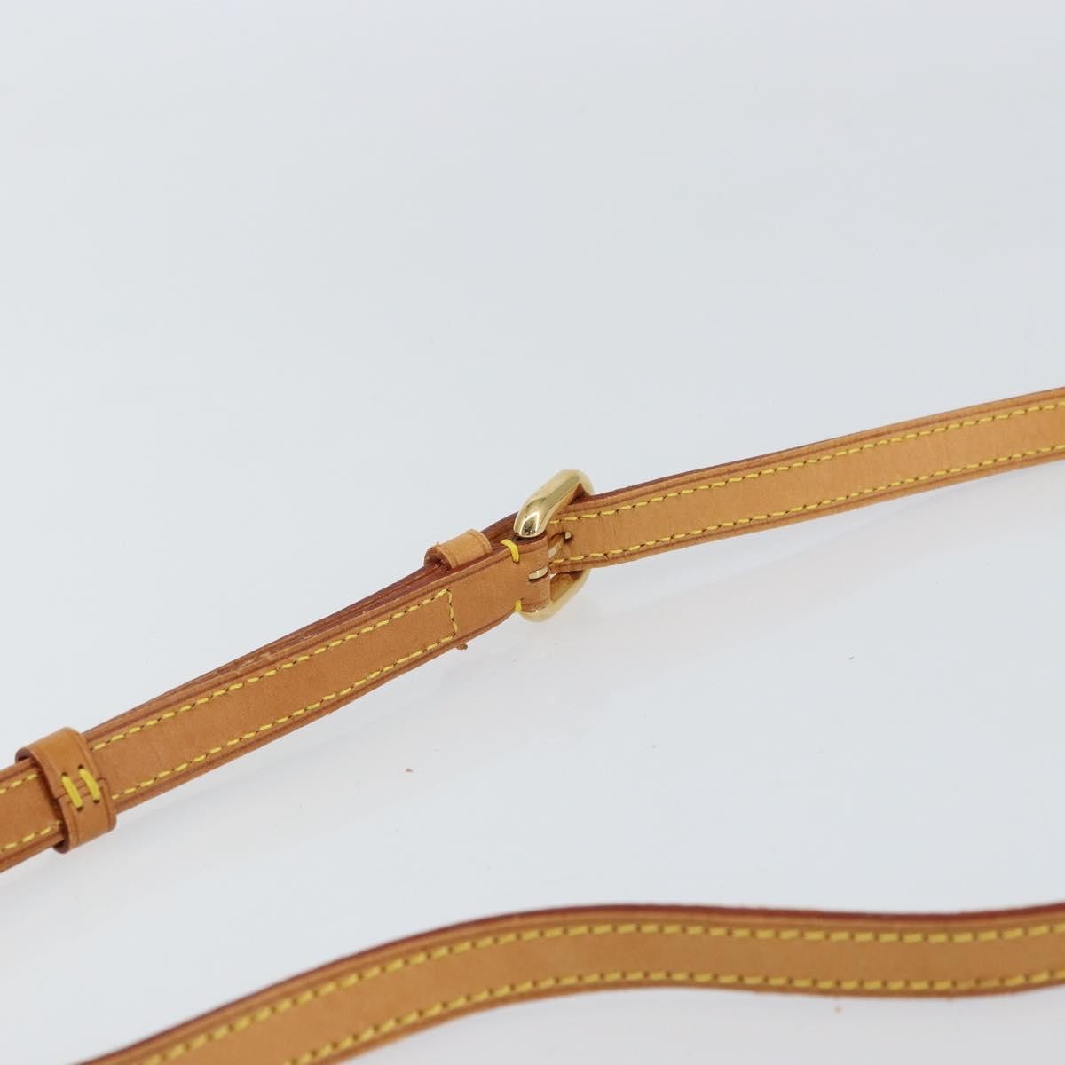 Louis Vuitton LOUIS VUITTON Monogram Mini Juliet PM Shoulder Bag Blue M92005 LV Authentic 157379