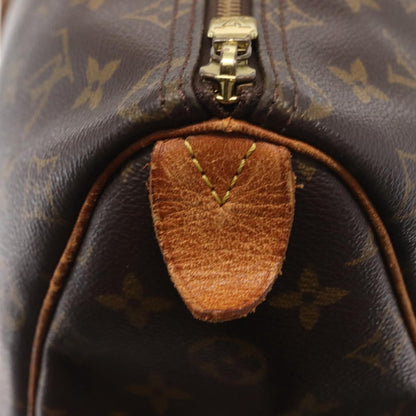 Louis Vuitton LOUIS VUITTON Monogram Flanerie 50 Shoulder Bag M51116 LV Authentic ep11994