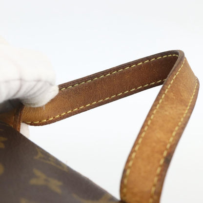 Louis Vuitton LOUIS VUITTON Monogram Sac A Dos Bosphore Backpack M40107 LV Authentic BAZ773 Bag
