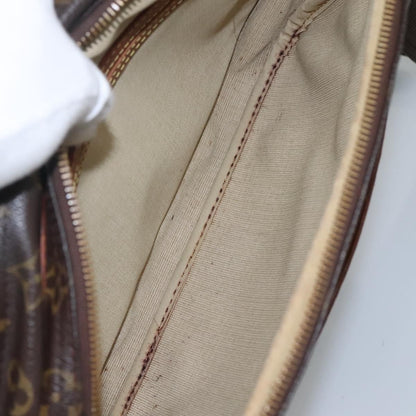 Louis Vuitton LOUIS VUITTON Monogram Reporter PM Shoulder Bag M45254 LV Authentic bs22169