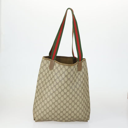Dior Christian Dior Gucci Celine GG Supreme Bag Leather PVC 4 Set Red Authentic BA9887