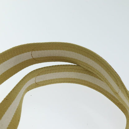 Louis Vuitton LOUIS VUITTON Monogram Mini Kabamari Kate Tote Bag Beige M92492 LV Authentic 73754