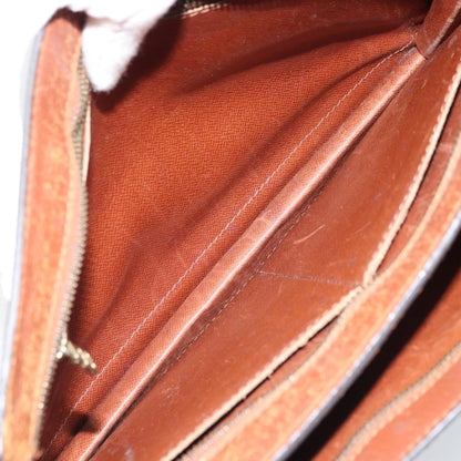 Louis Vuitton LOUIS VUITTON Monogram Angian Shoulder Bag M51205 LV Authentic BSZ013