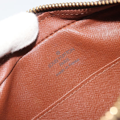Louis Vuitton LOUIS VUITTON Monogram Pochette Cite Shoulder Bag M51183 LV Authentic 178042