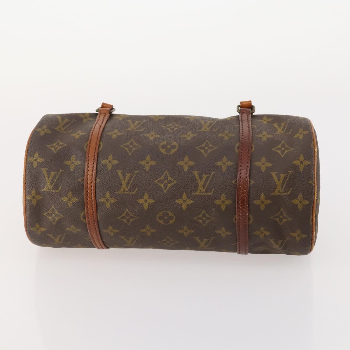 Louis Vuitton LOUIS VUITTON Monogram Hand Bag 5 Set LV Authentic 175018
