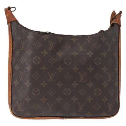 Louis Vuitton LOUIS VUITTON Monogram Boulogne 30 Shoulder Bag Vintage M51265 LV Authentic bs32473
