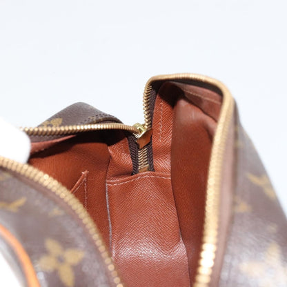 Louis Vuitton LOUIS VUITTON Monogram Pochette Cite Shoulder Bag M51183 LV Authentic 178042