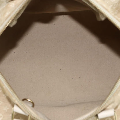Louis Vuitton LOUIS VUITTON Monogram Speedy 30 Hand Bag M41526 LV Authentic BA11292