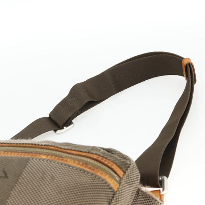 Louis Vuitton LOUIS VUITTON Damier Geant Arsch Body Bag Tail M93022 LV Authentic ka3170