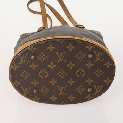 Louis Vuitton LOUIS VUITTON Monogram Hand Bag 5 Set LV Authentic 175018