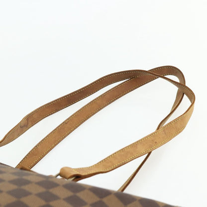 Louis Vuitton LOUIS VUITTON Damier Ebene Colombine Bag 100th anniversary N99037 Authentic bs35002