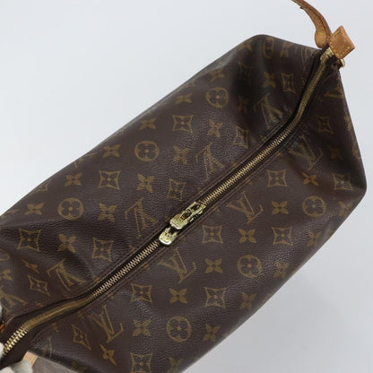 Louis Vuitton LOUIS VUITTON Monogram Sharon Stone Amphor Three Bag M47275 LV Authentic ka1177