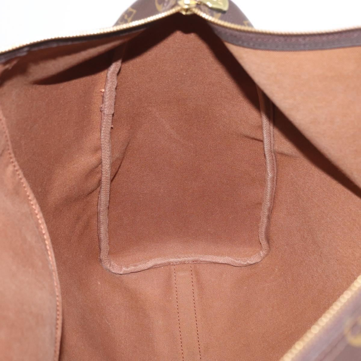 Louis Vuitton LOUIS VUITTON Monogram Flanerie 50 Shoulder Bag M51116 LV Authentic ep11994