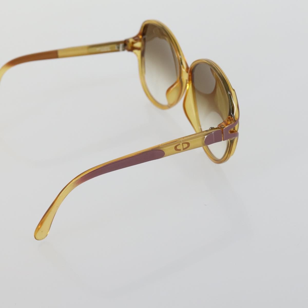 Dior Dior Chanel Gucci Ray-Ban Glasses Sunglasses 6 Set Black Brown Authentic 149822 Bag