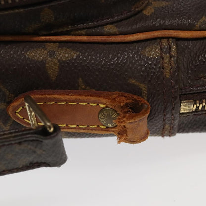 Louis Vuitton LOUIS VUITTON Monogram Amazon Shoulder Bag M45236 LV Authentic th5384